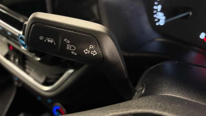 Ford Fiesta 1.0 EcoBoost Trend 5dr Petrol Hatchback